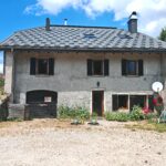 gite haut jura
