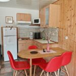 gite petit manon cuisine